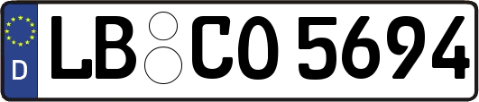 LB-CO5694