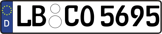 LB-CO5695