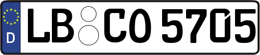 LB-CO5705
