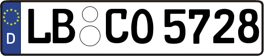 LB-CO5728