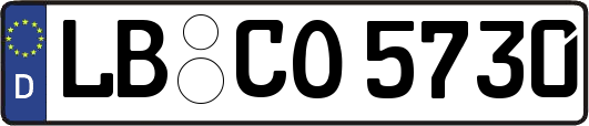 LB-CO5730