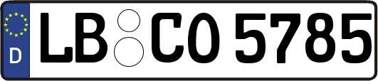 LB-CO5785