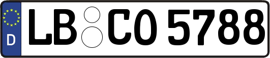 LB-CO5788