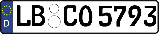 LB-CO5793