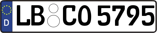 LB-CO5795