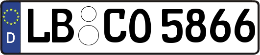 LB-CO5866