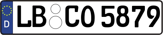 LB-CO5879