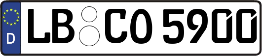LB-CO5900
