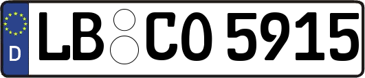LB-CO5915
