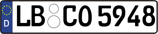 LB-CO5948