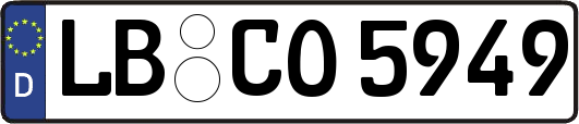 LB-CO5949