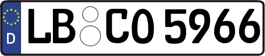 LB-CO5966