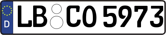 LB-CO5973