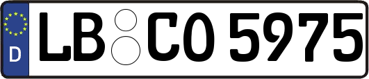 LB-CO5975