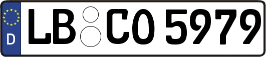 LB-CO5979