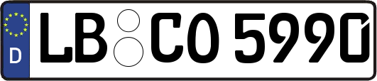 LB-CO5990