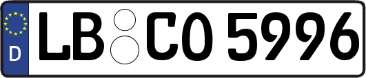 LB-CO5996