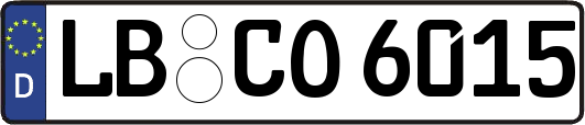 LB-CO6015