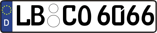 LB-CO6066