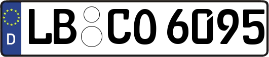 LB-CO6095