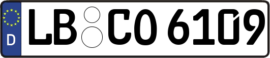 LB-CO6109