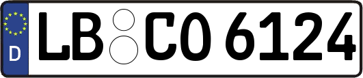 LB-CO6124