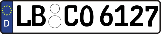 LB-CO6127