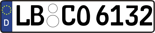 LB-CO6132