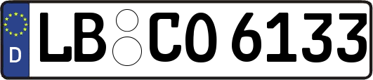 LB-CO6133