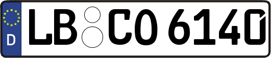 LB-CO6140