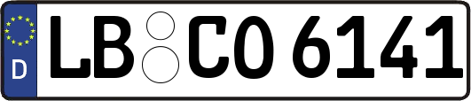 LB-CO6141