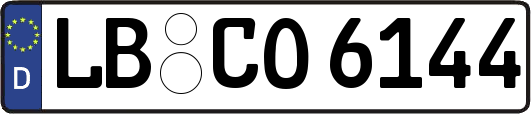 LB-CO6144