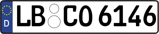 LB-CO6146