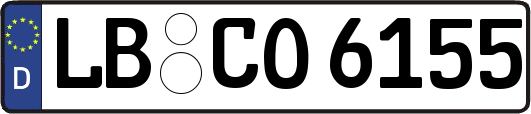 LB-CO6155