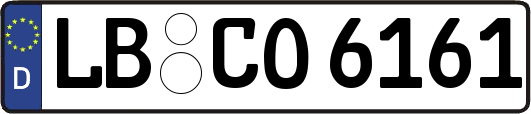 LB-CO6161
