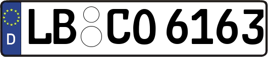 LB-CO6163