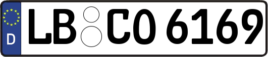 LB-CO6169