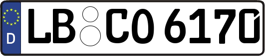 LB-CO6170
