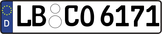 LB-CO6171