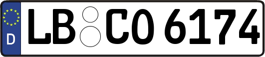 LB-CO6174