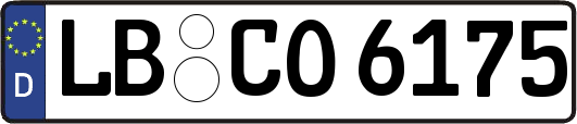 LB-CO6175