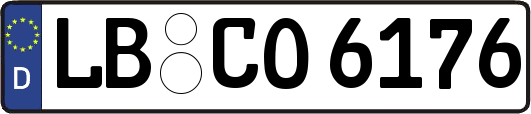 LB-CO6176