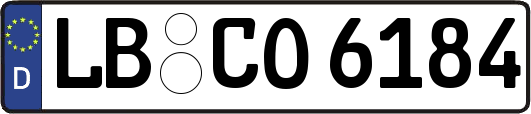 LB-CO6184