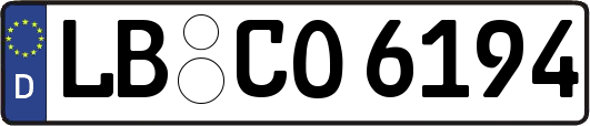 LB-CO6194