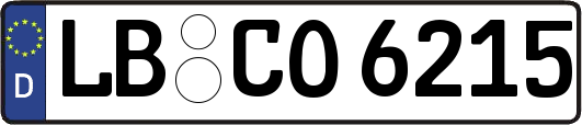 LB-CO6215