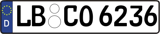 LB-CO6236