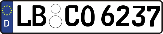 LB-CO6237
