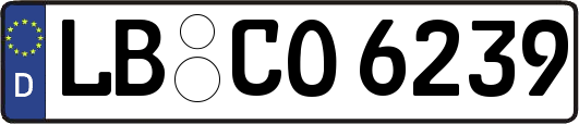 LB-CO6239