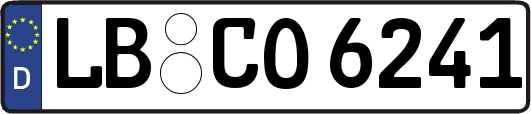 LB-CO6241
