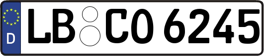 LB-CO6245